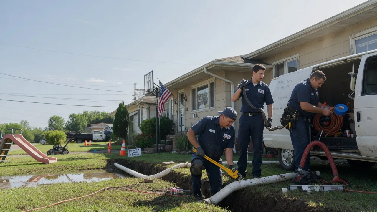 Toilet Installation in Haverhill, OH near me
